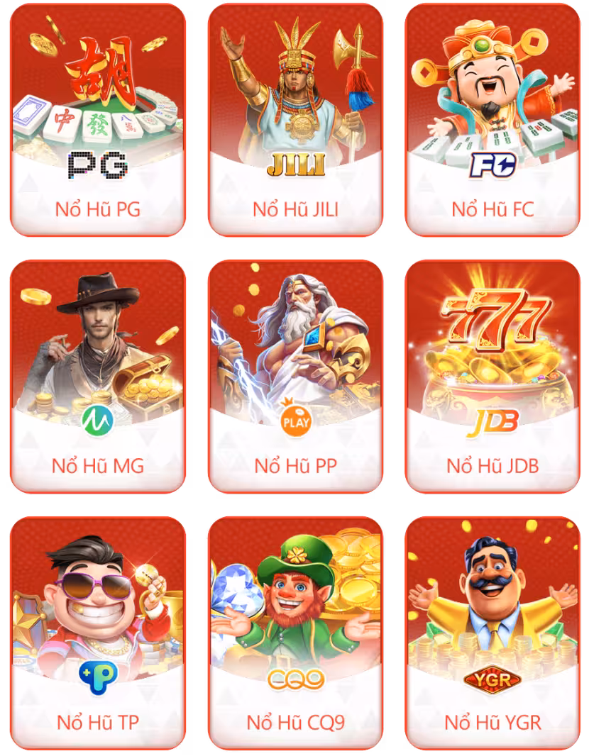 Nổ hũ 789f06